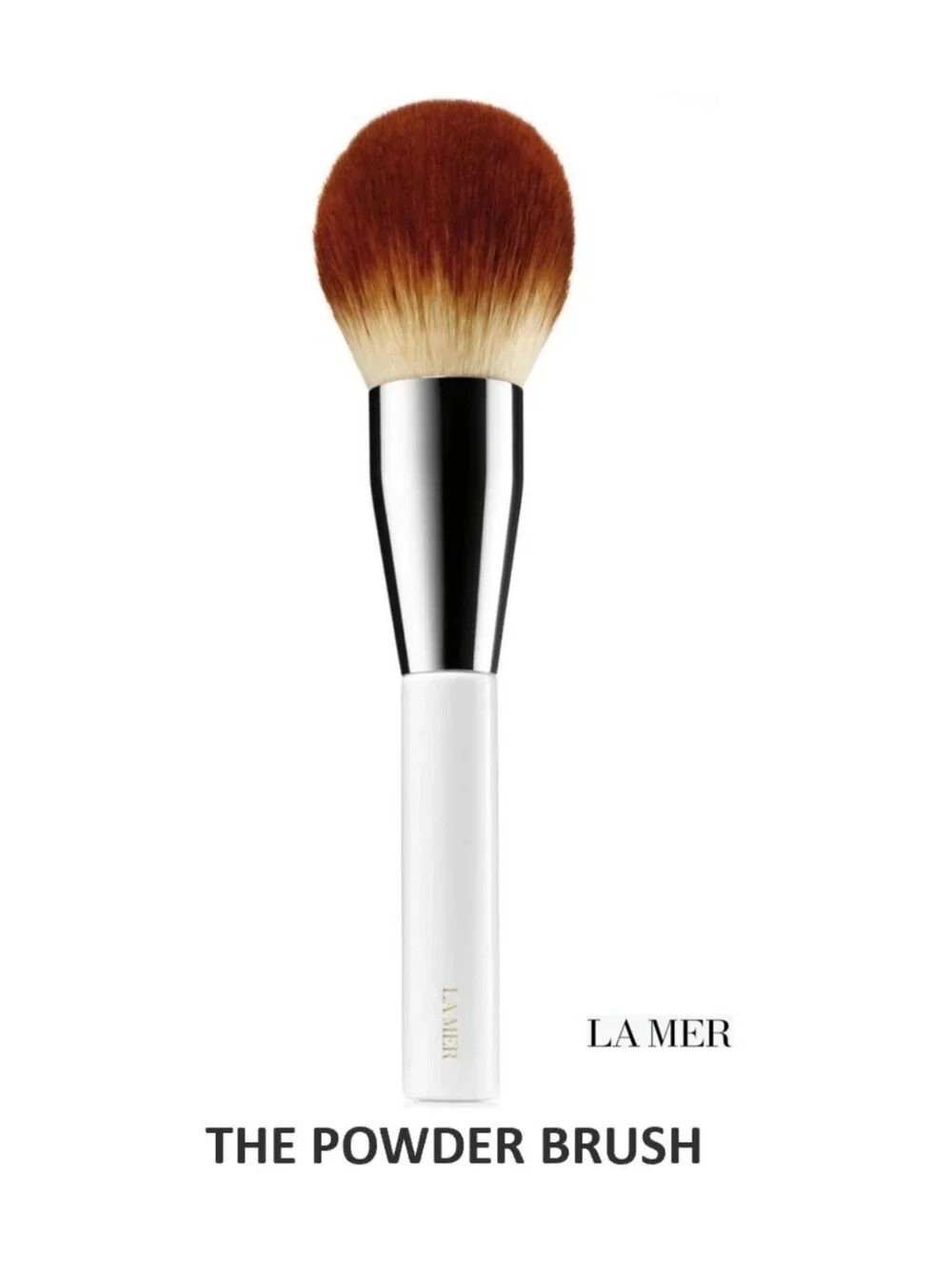La Mer Powder Brush New Authentic